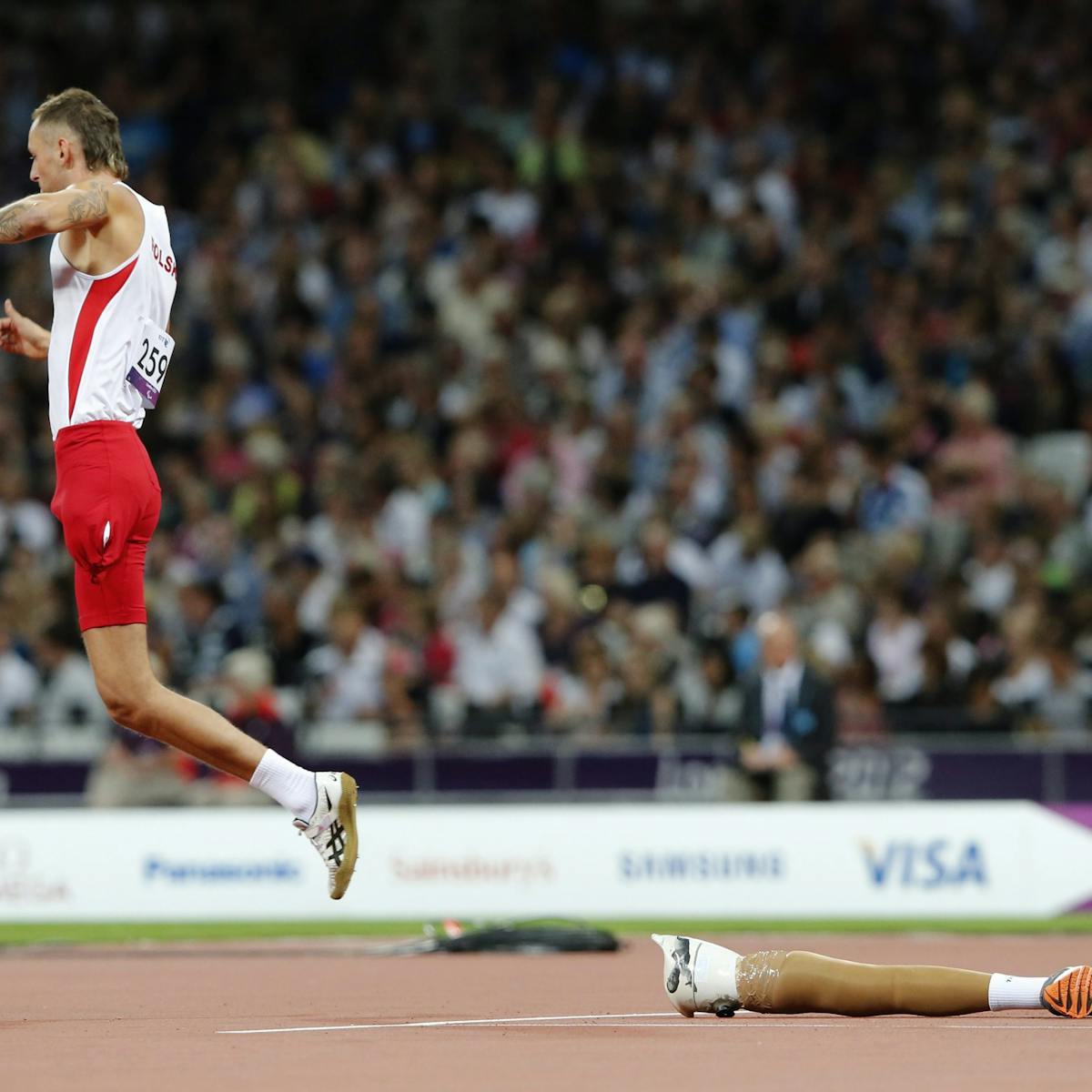 The Paralympics Is More Popular Than Ever But What S It For The Paralympics Is More Popular Than Ever But What S It For