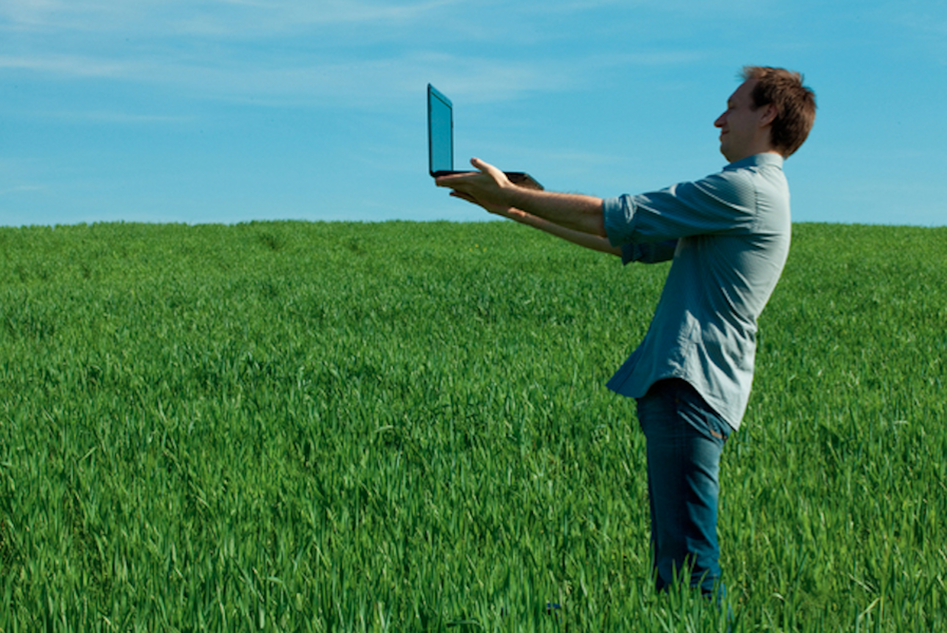Regional Areas Need Fast Internet And More Than The Regional Broadband 