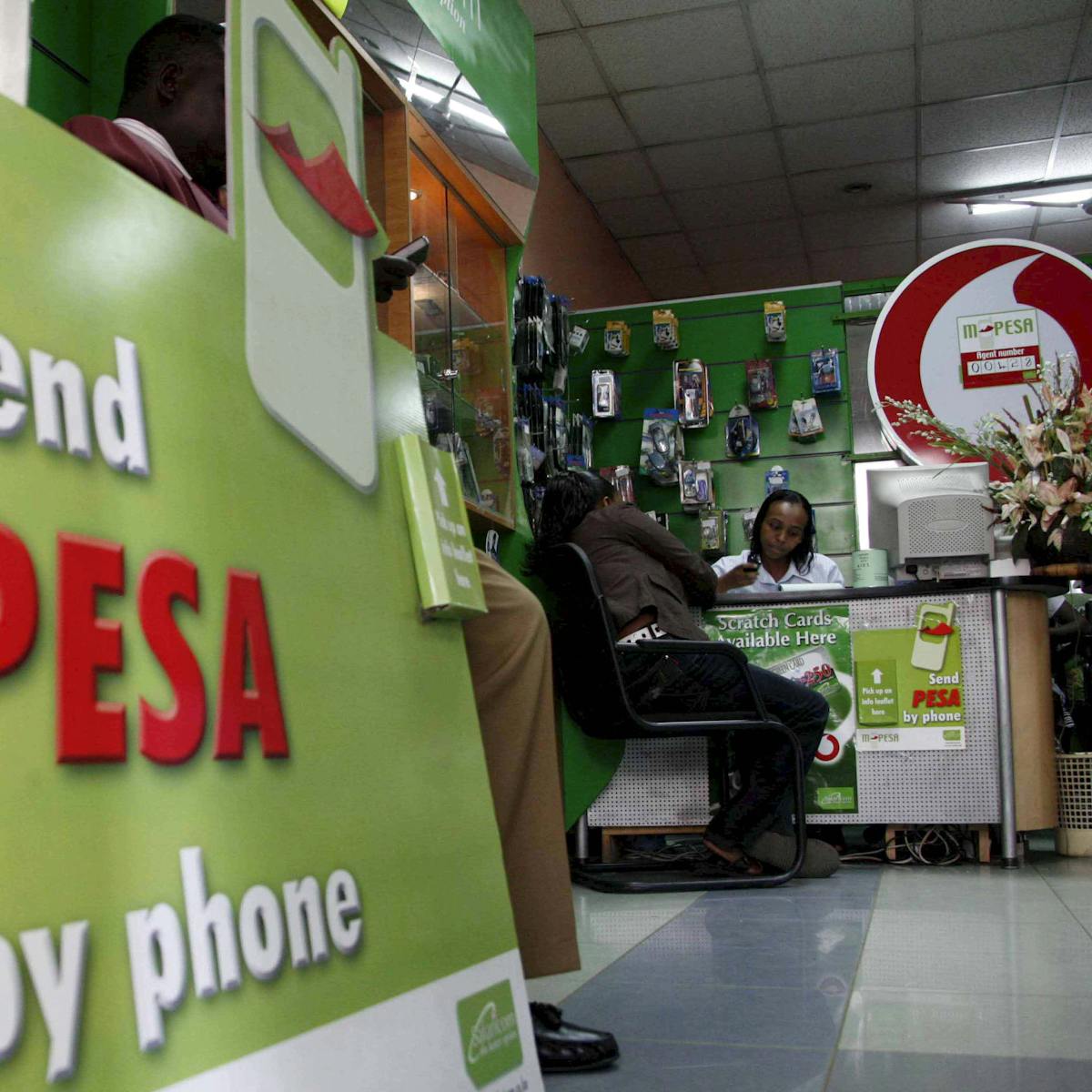 Study Provides Fresh Insights Into The Benefits Of Mobile Money In