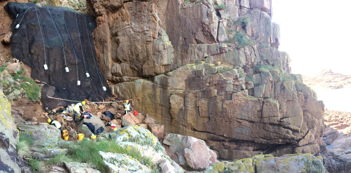 Download Why This Spot On The Jersey Coast Was Like A Magnet For Neanderthals For Android Free Get Wallpaper Why This Spot On The Jersey Coast Was Like A Magnet For Neanderthals Free HD