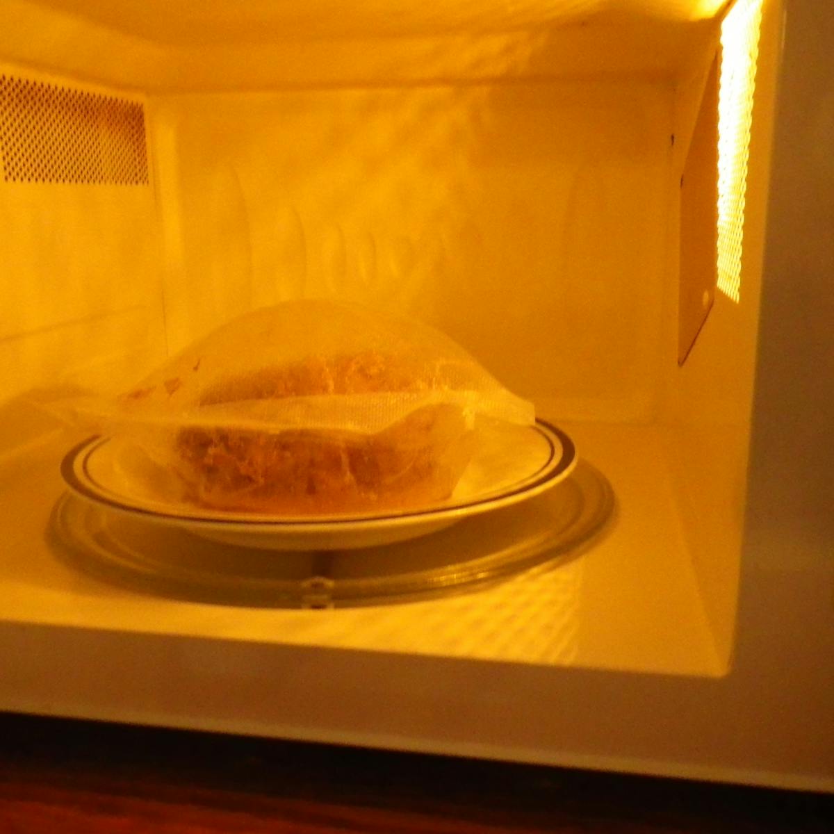 Health Check Is It Safe To Microwave Your Food Is It Safe To Microwave Your Food