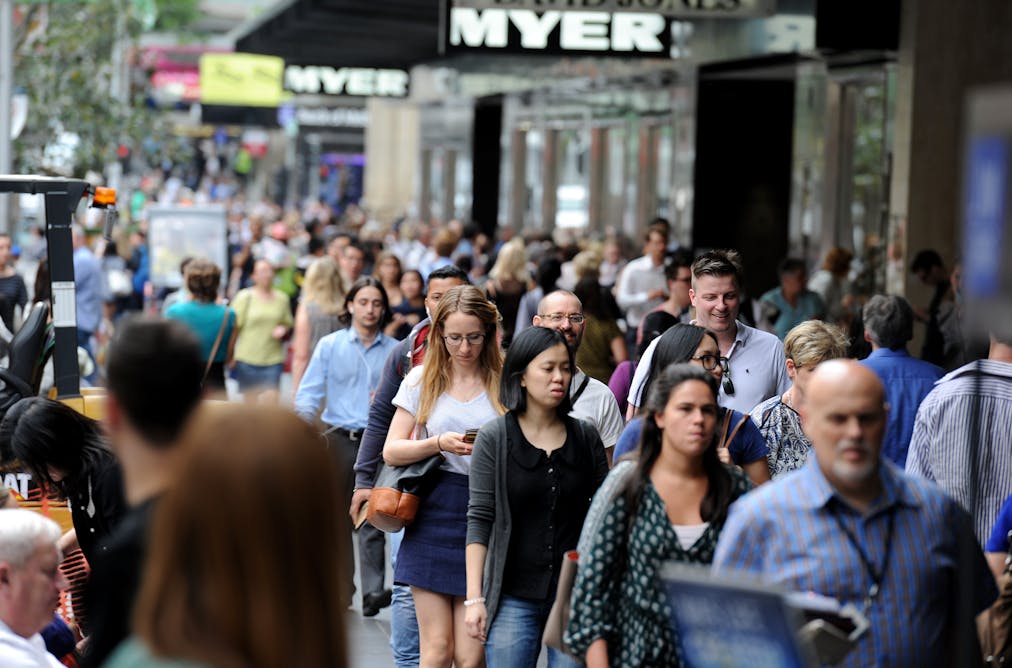 Kết quả hình ảnh cho people in australia