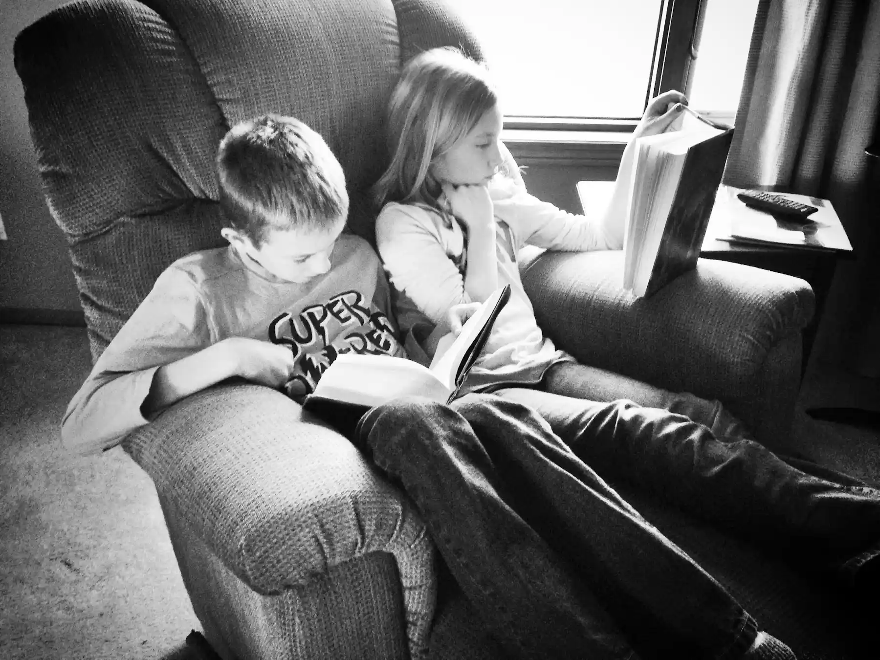 Reading Empathy Do art and literature cultivate empathy?