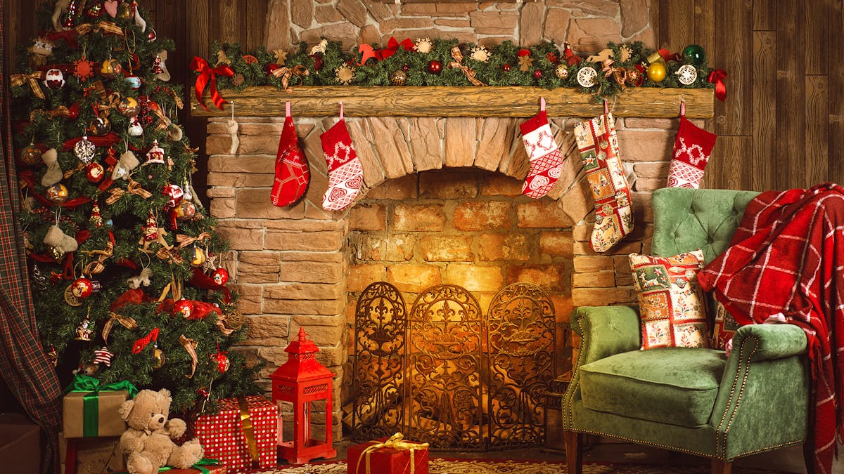 Air Pollution Expert Why Christmas May Be The Most Toxic Day Of The Year