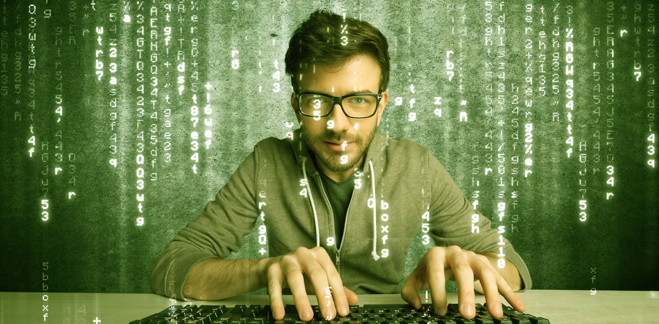 Here’s how we can protect ourselves from the hidden algorithms that ...