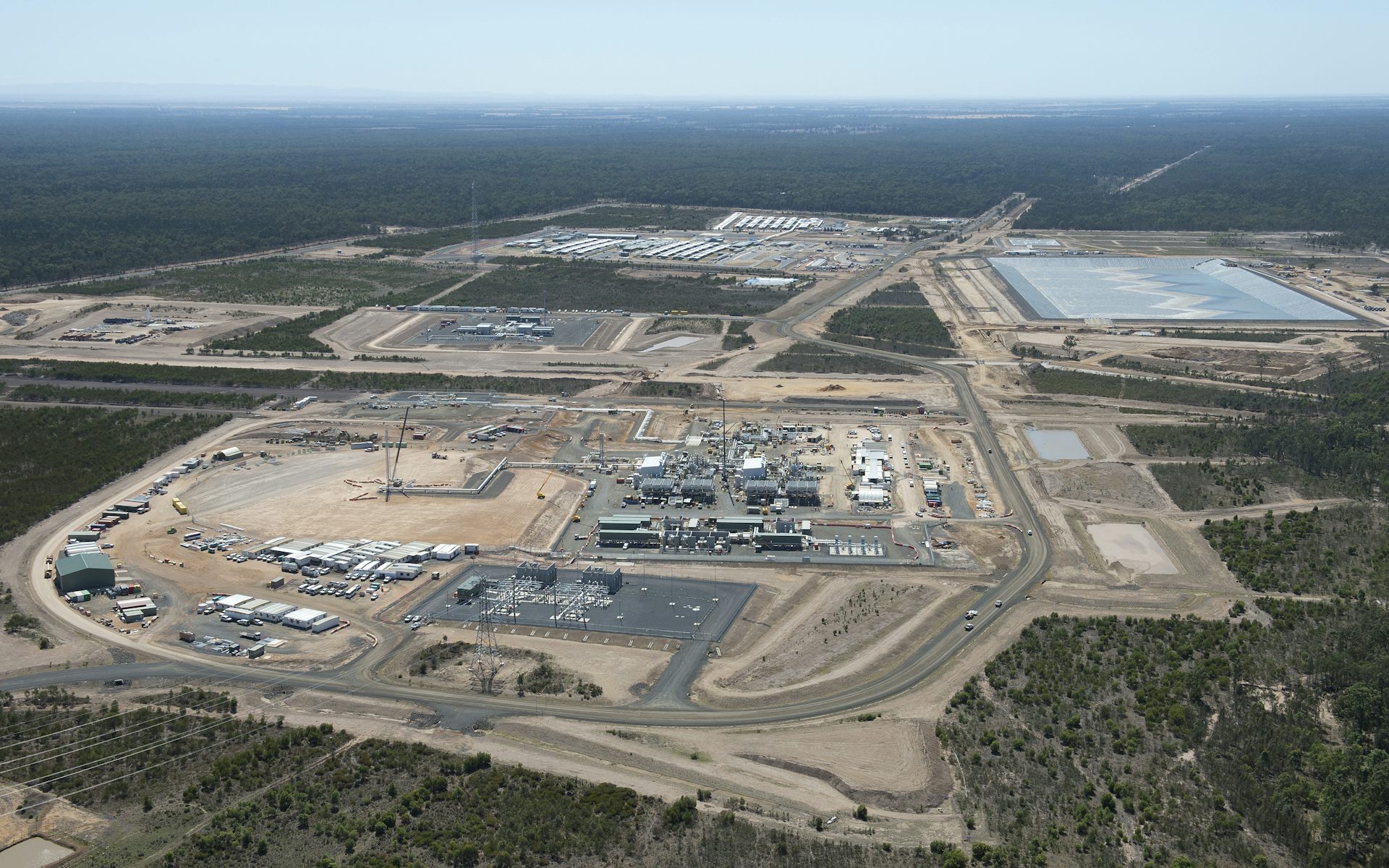 Queensland communities remain lukewarm about coal seam gas: CSIRO survey