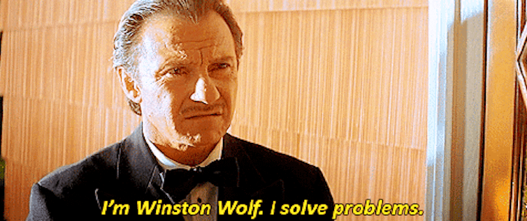 Eloge De La Fuite En Arriere Episode 1