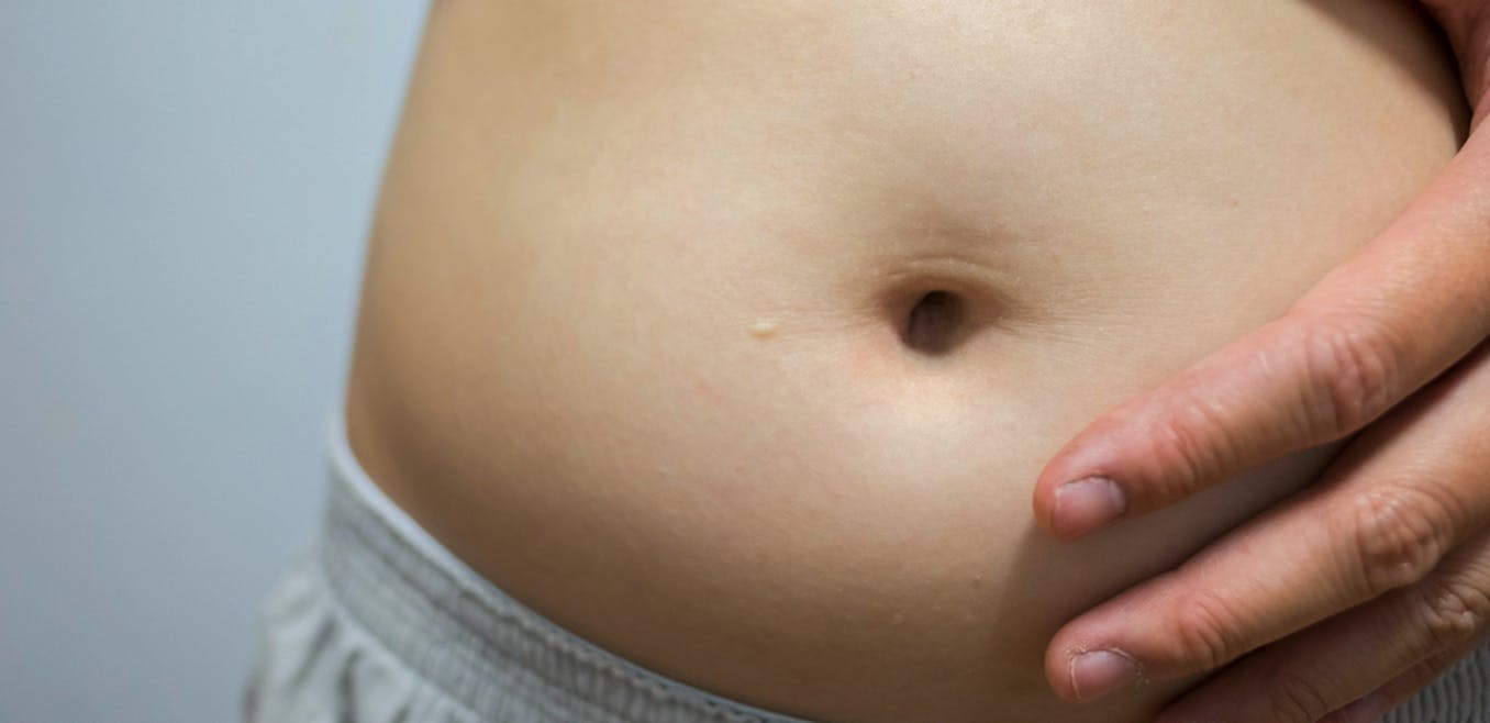 Health Check What Causes Bloating