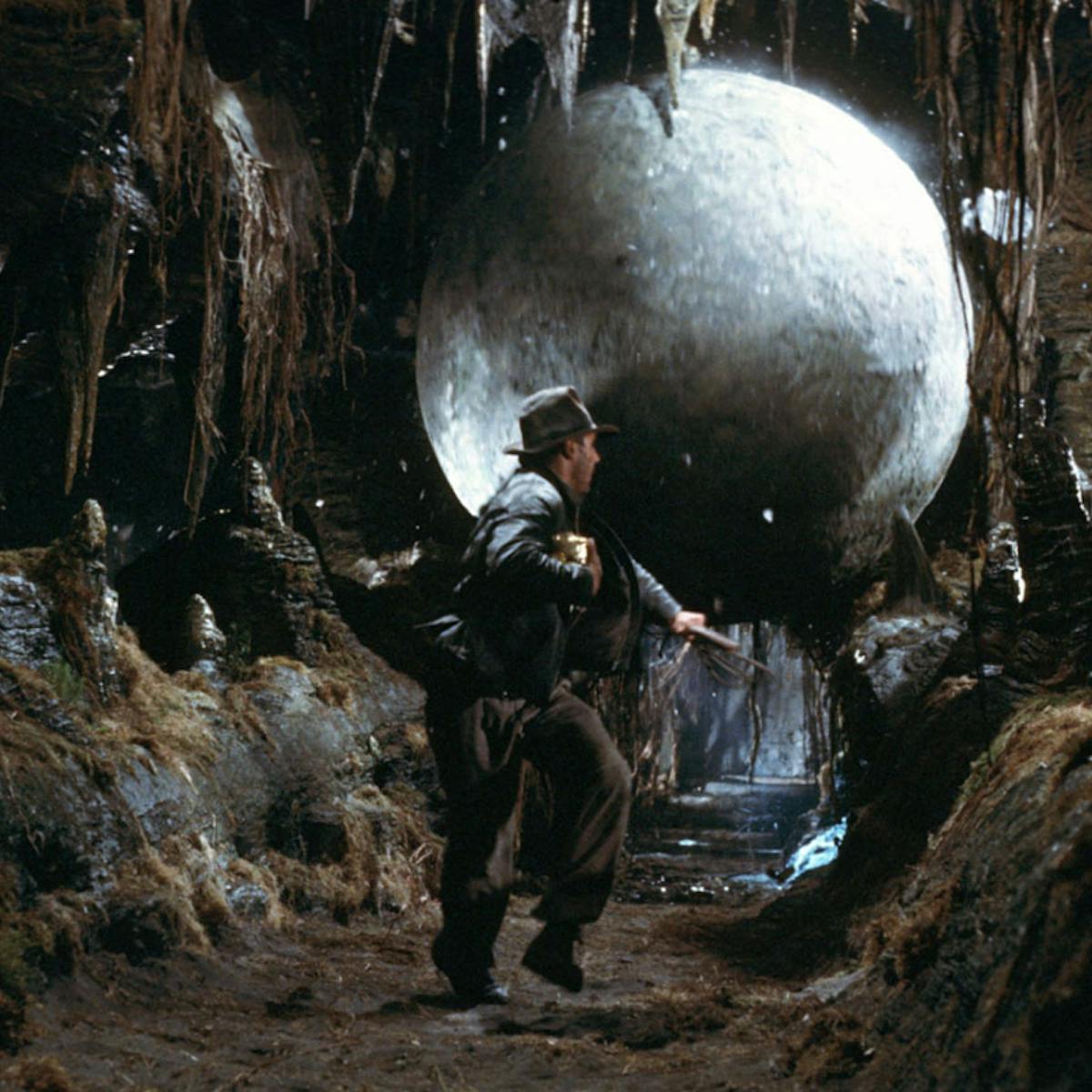 Eloge De La Fuite En Arriere Episode 1