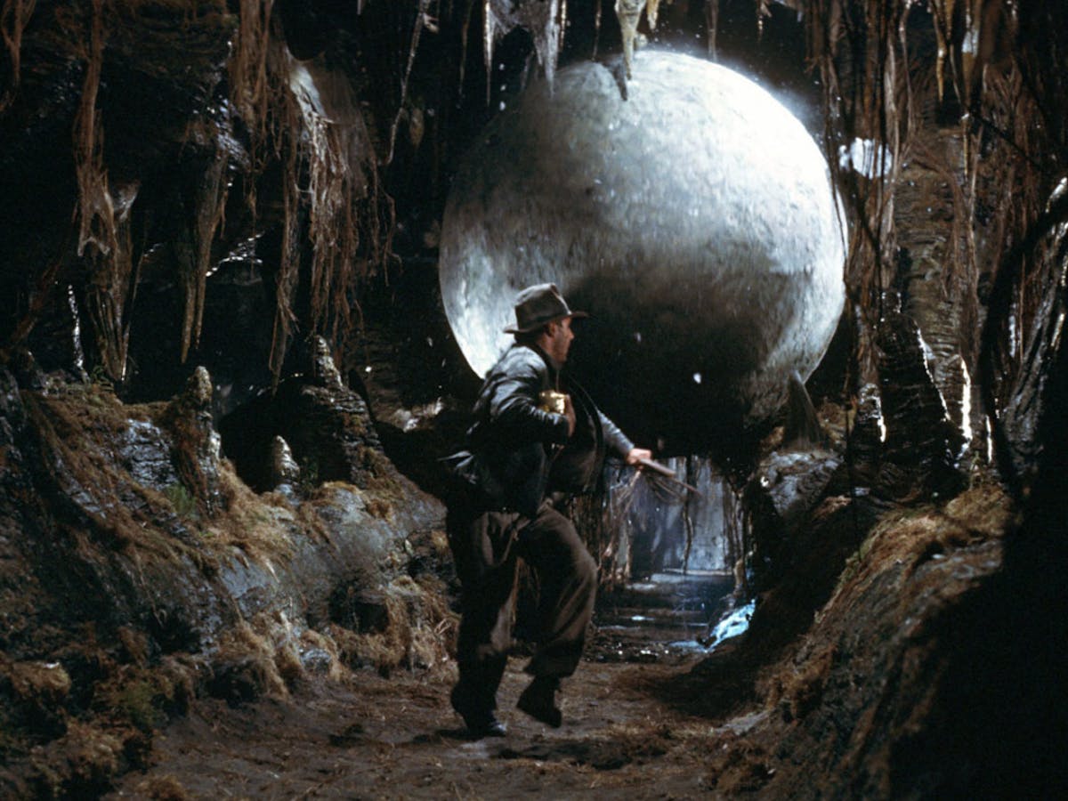 Eloge De La Fuite En Arriere Episode 1