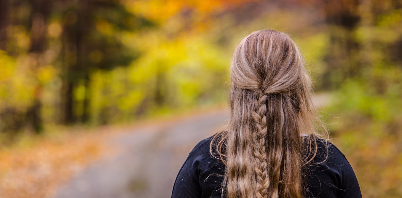 Pre pubertal girls nude Why some girls grow breasts early – and how new findings could cut cancer risks