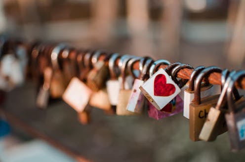 the myth of romantic