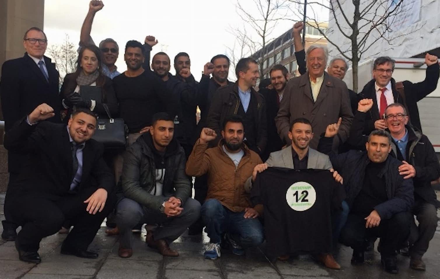 From Orgreave to Rotherham the trials and tribulations of South Yorkshire Police From Orgreave to Rotherham the trials and tribulations of South Yorkshire Police