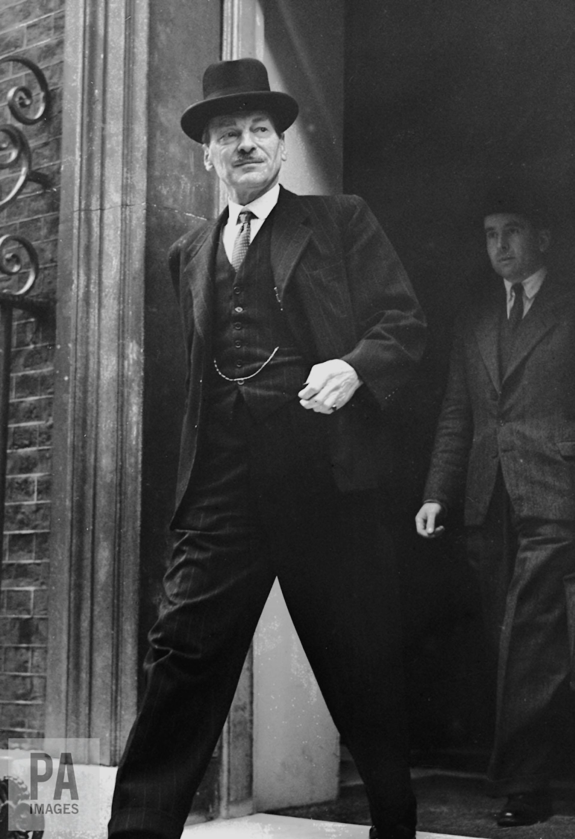 Clement Attlee Cold War Records Reveal New Side To Popular Prime Minister   Image 20170103 18650 17je5lc 