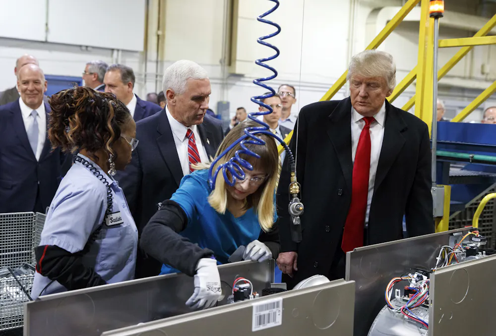 Politicians Using Science How does a US president settle on his science policy?