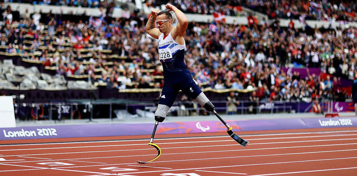 Crossing the line: are richard whitehead’s moves illegal?