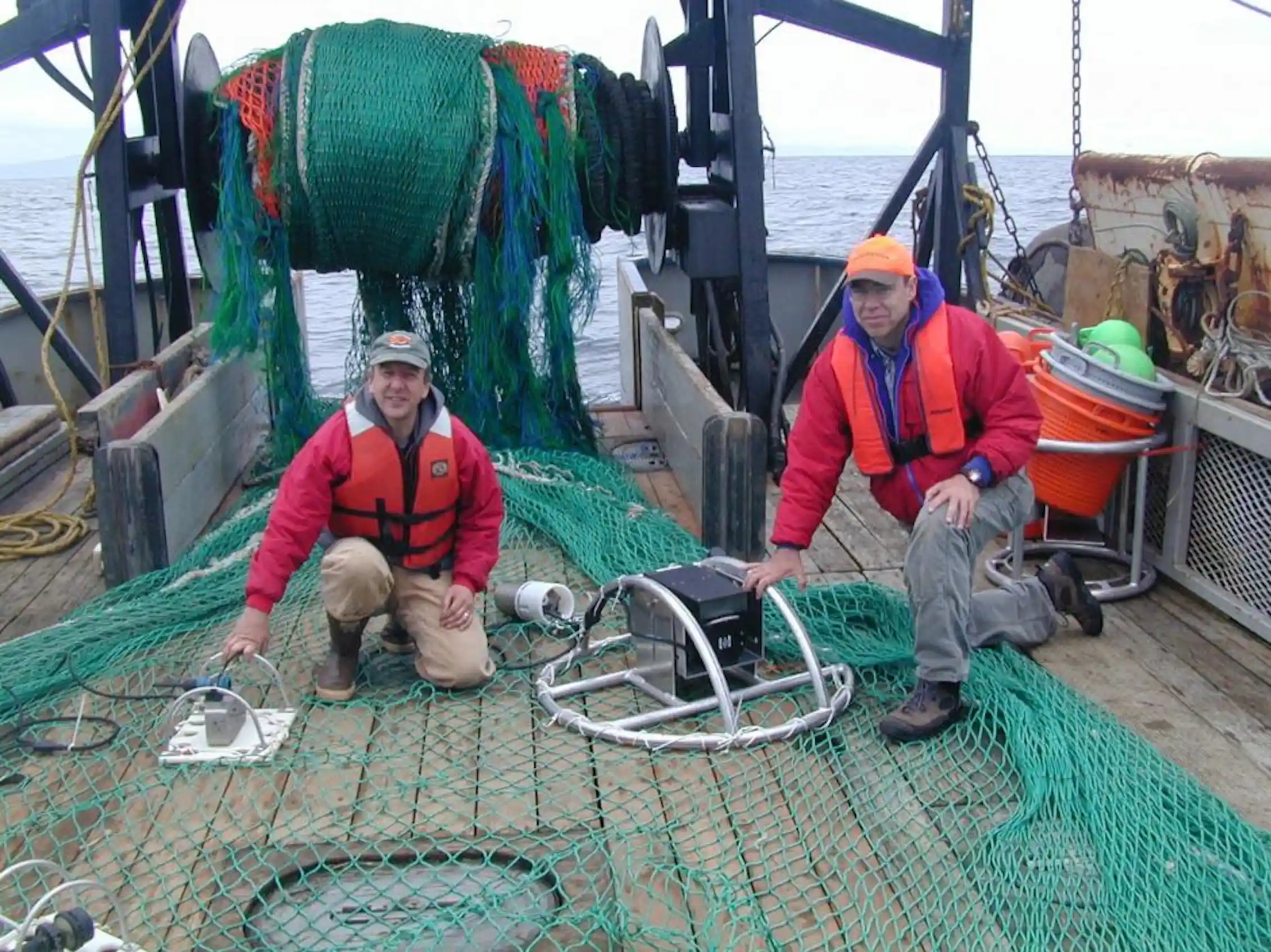 New US seafood rule shows global trade and conservation can work together