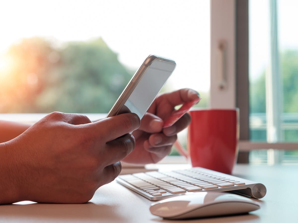 Why You Might Want To Think Twice About Surrendering Online