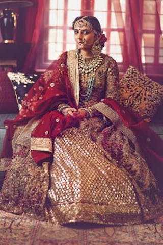 Inside The Big Fat Indian Wedding Conservatism Competition And
