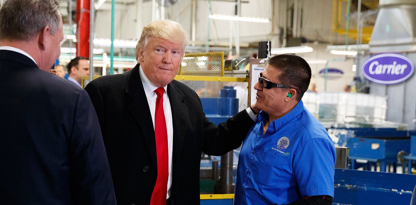 Evidence from states shows why trump’s brand of carrier-style dealmaking won’t work