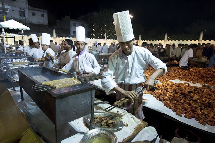 Inside The Big Fat Indian Wedding Conservatism Competition And