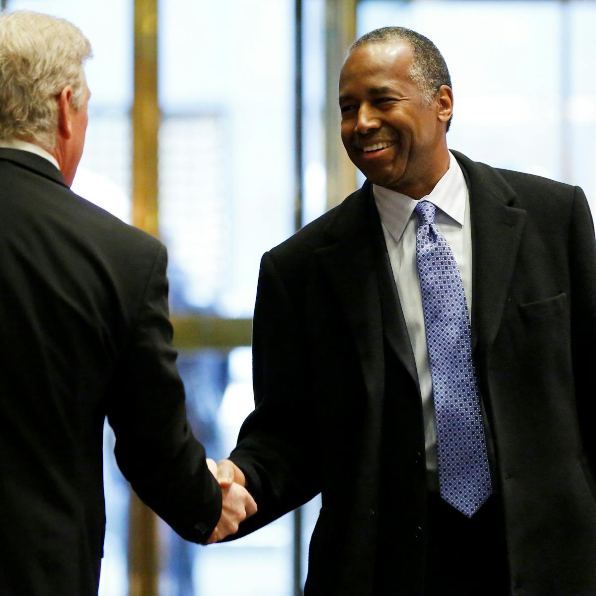 Four Key Times Presidential Nominees Failed To Gain Senate