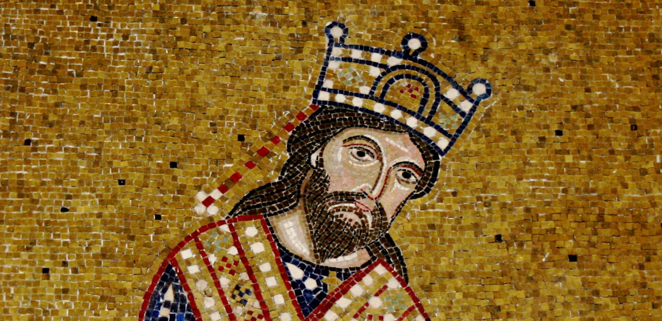 What Can The Medieval King Roger Teach Us About Tolerance