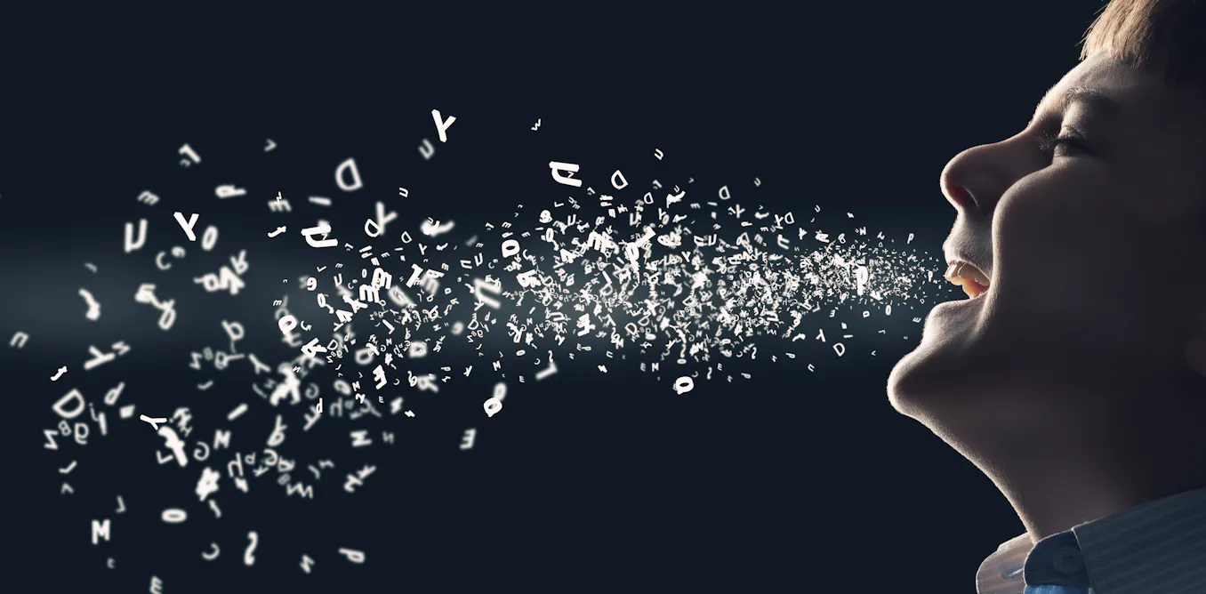 Explainer: Why the human voice is so versatile