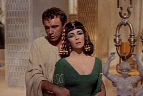 Antony and cleopatra powerplay essay