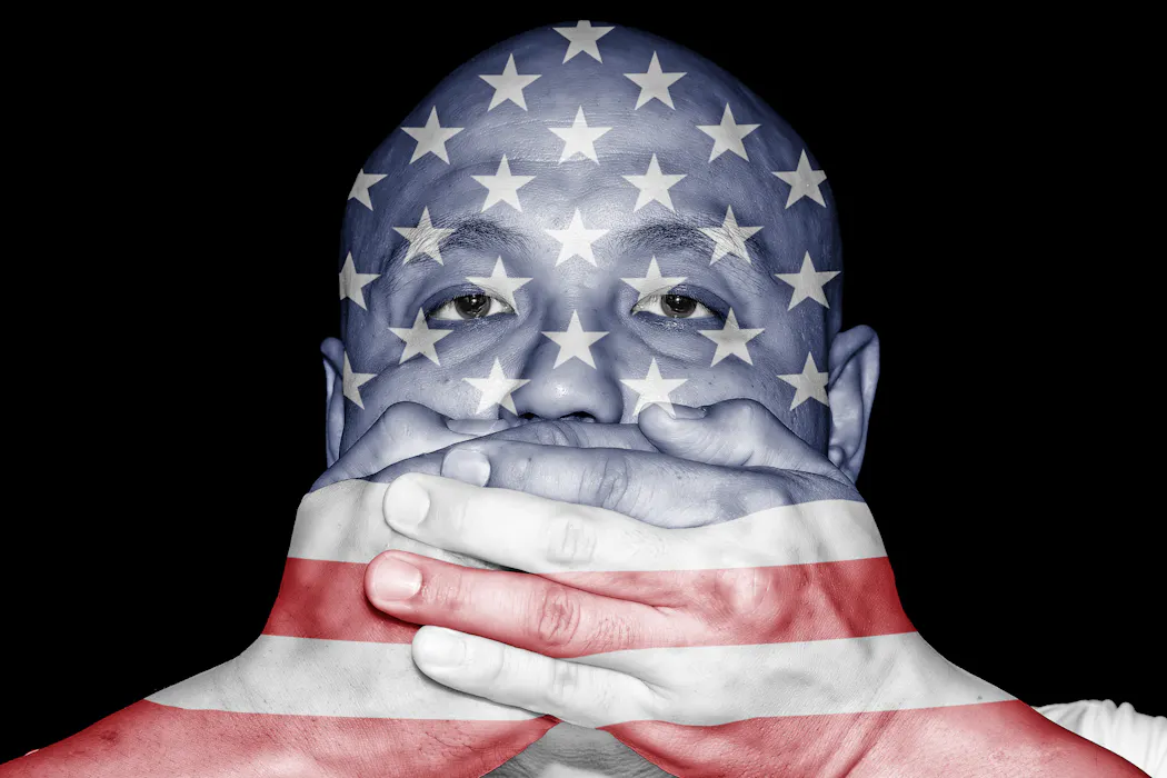 What does Trump’s election mean for digital freedom of speech?