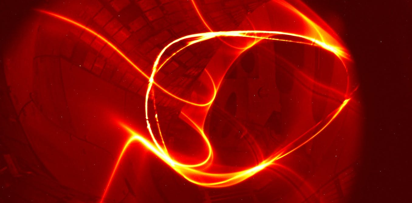A new twist on fusion power could help bring limitless clean energy