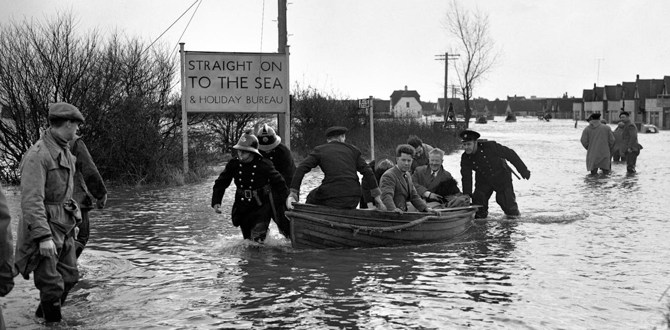 Worst Natural Disaster In Us Modern History Worst Natural Disaster In Us Modern History