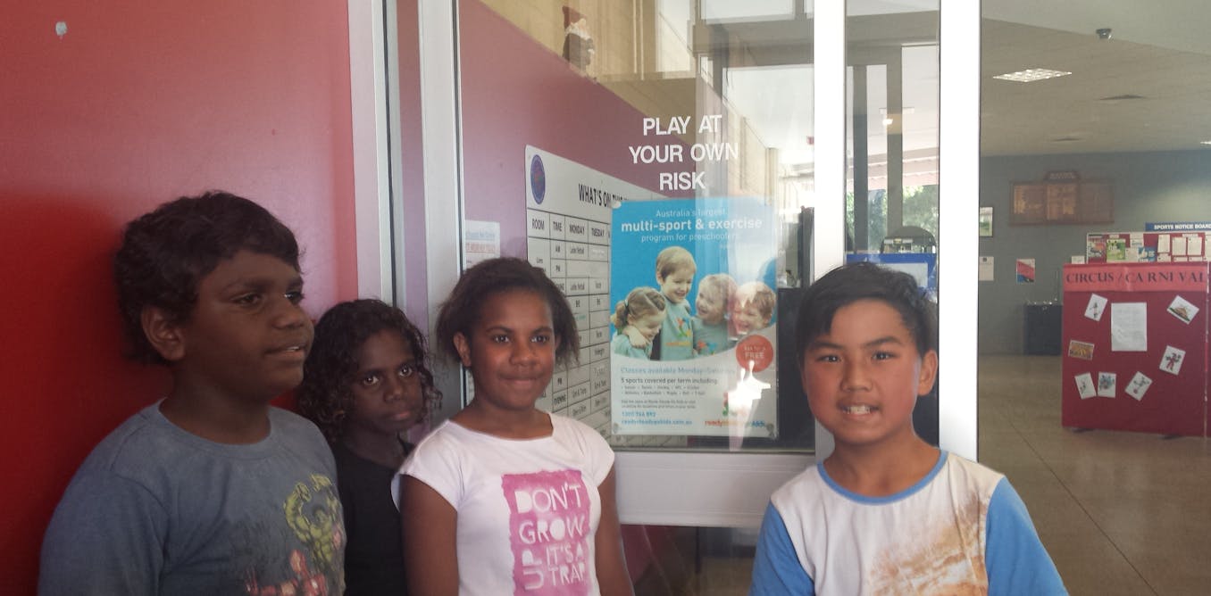 Racism in australia essay