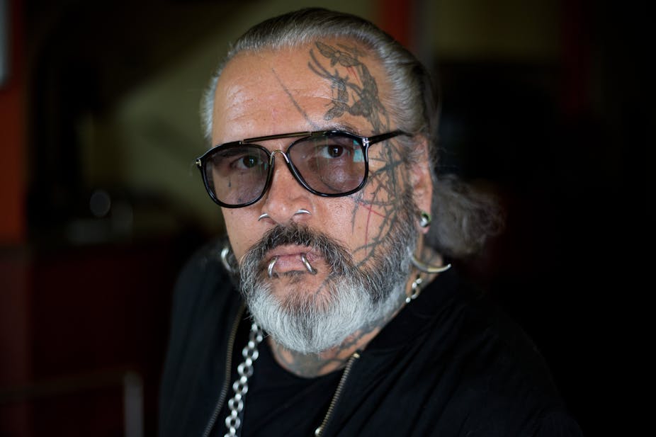 Berlin Bouncer Berlin Bouncer