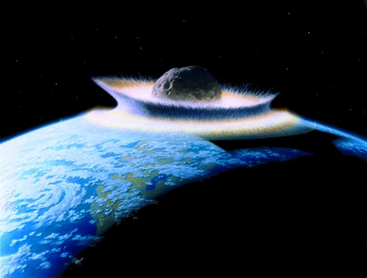 Death in space: What would happen to our bodies and why is it different to Earth?