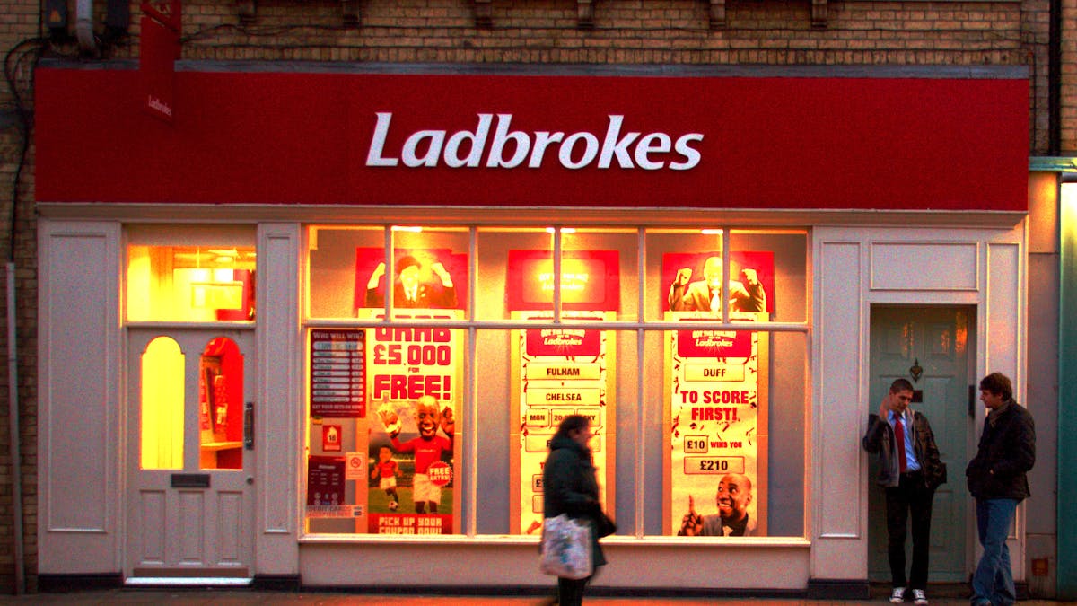 No Limit Bookmakers No Limit Bookmakers