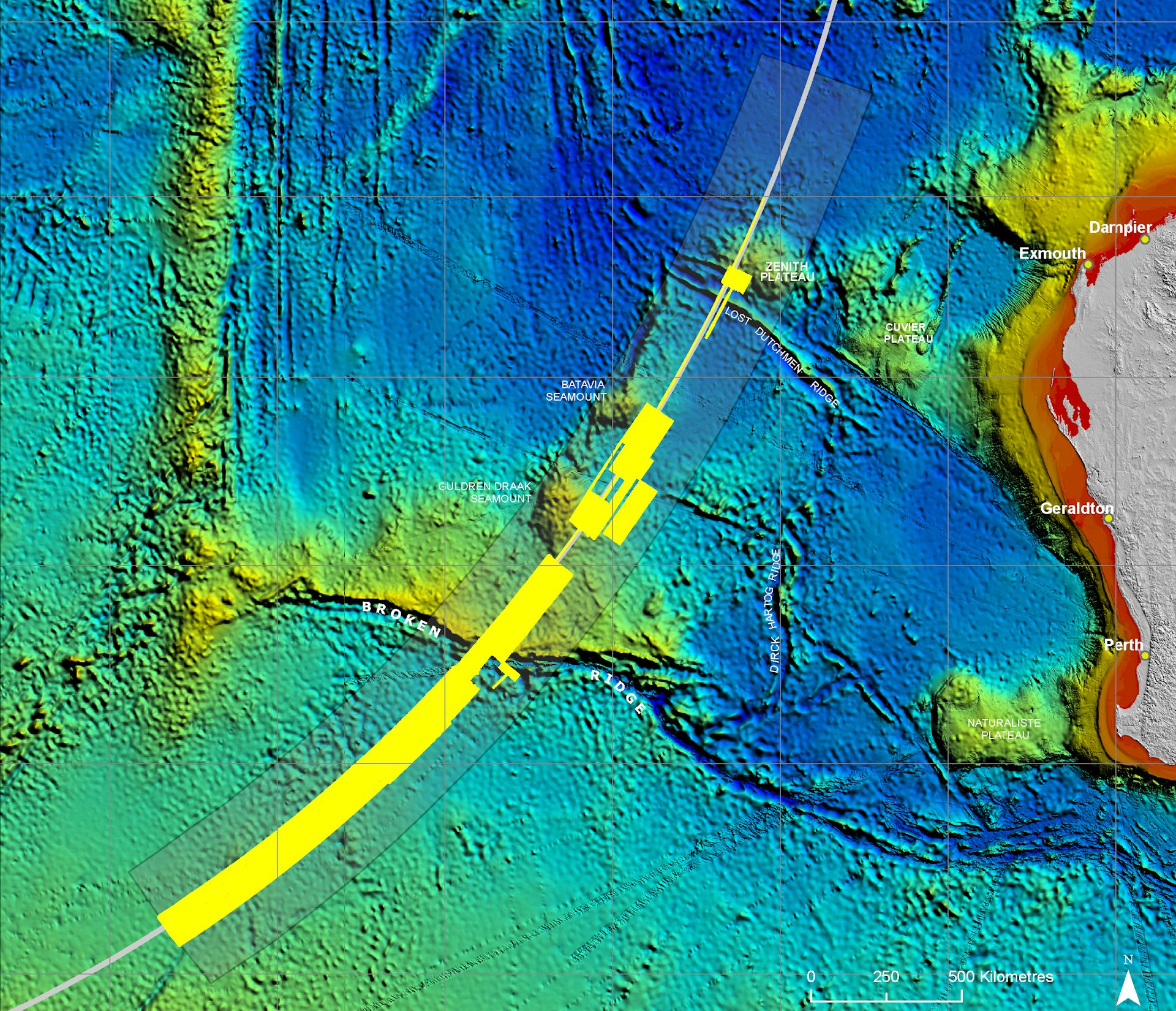 The Search For MH370 Is Over What We Learnt And Where To Now   Image 20170118 21143 1wdgwgq 