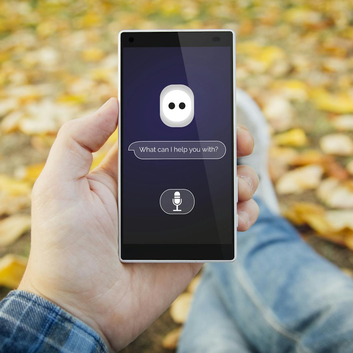 Talk To Me Voice Control Is Taking Off But It S Not Taking Over Yet Talk To Me Voice Control Is Taking Off But It S Not Taking Over Yet