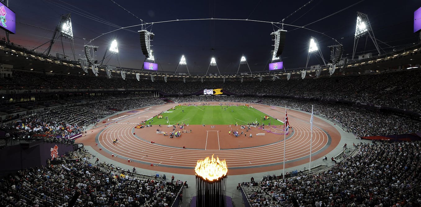 Come together: the olympics and paralympics should unite