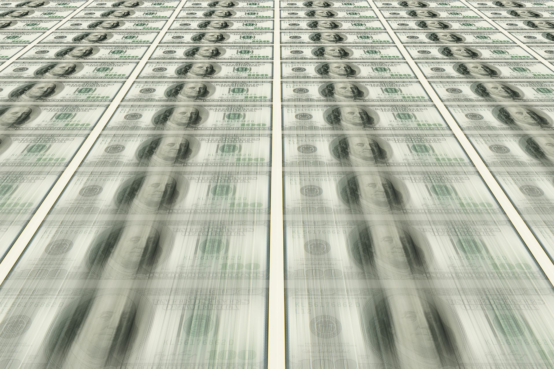 Printing more money isn’t the answer to all economic ills