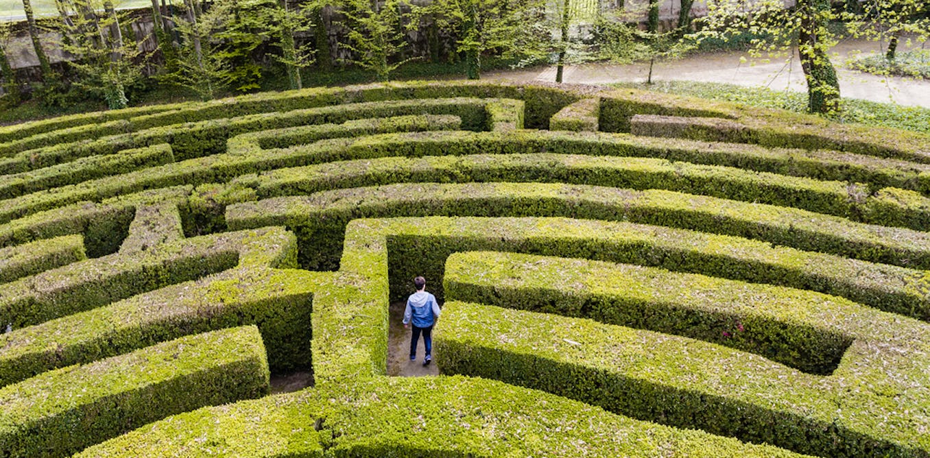 The Maze of Land Acquisition in Ghana