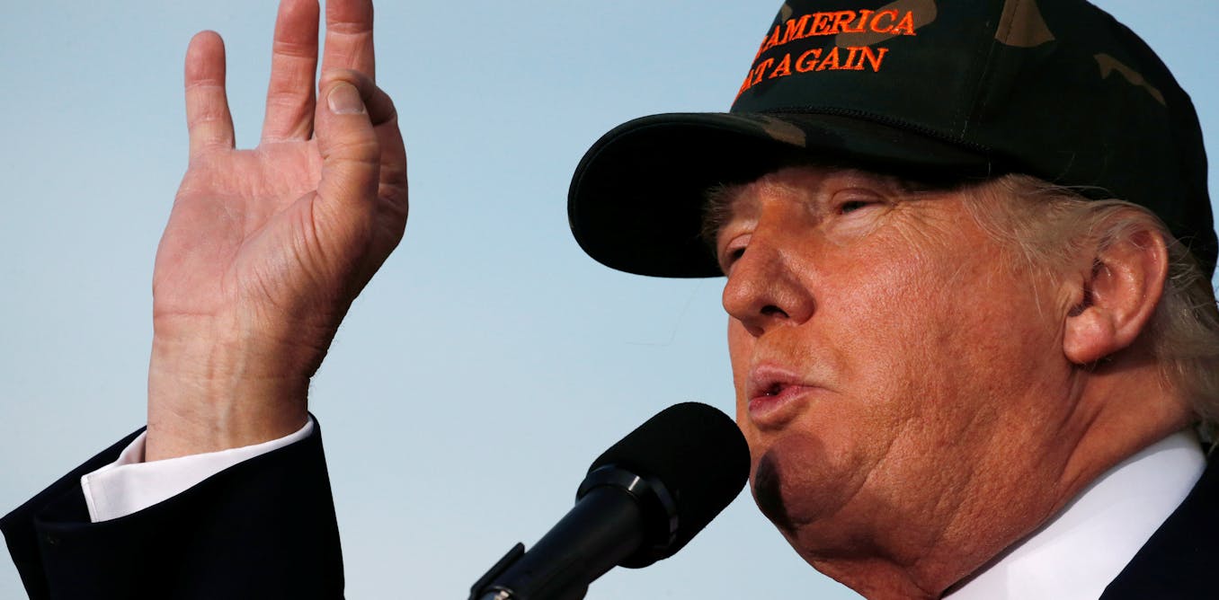 Trump vs africa: how the continent can counter destructive policies