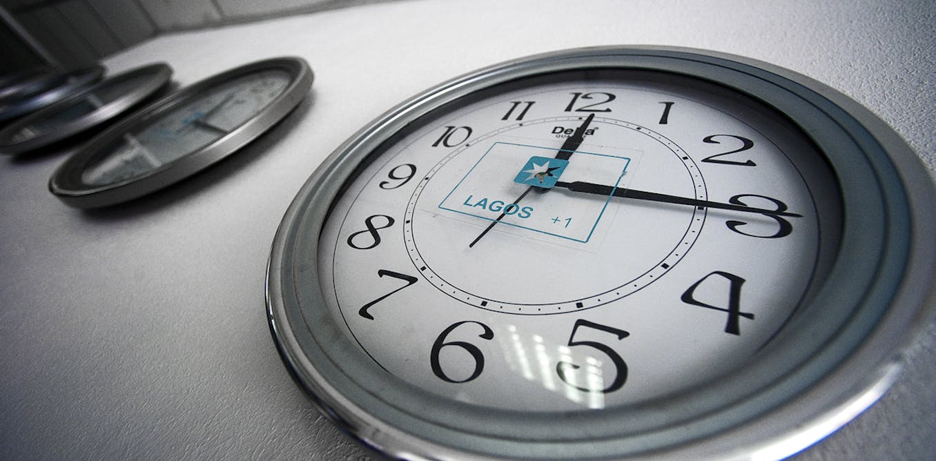 How late is late?