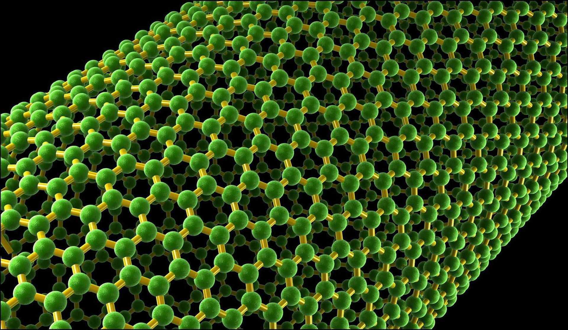 carbon nanotubes
