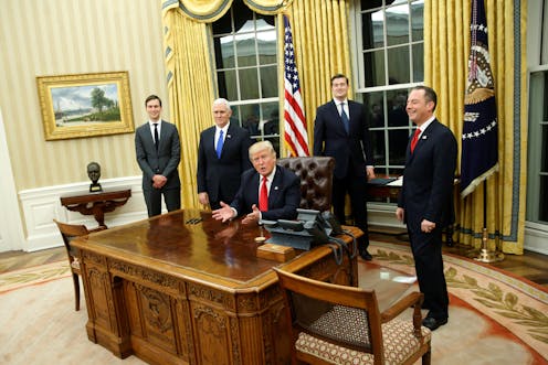 Going For Gold Trump Louis Xiv And Interior Design