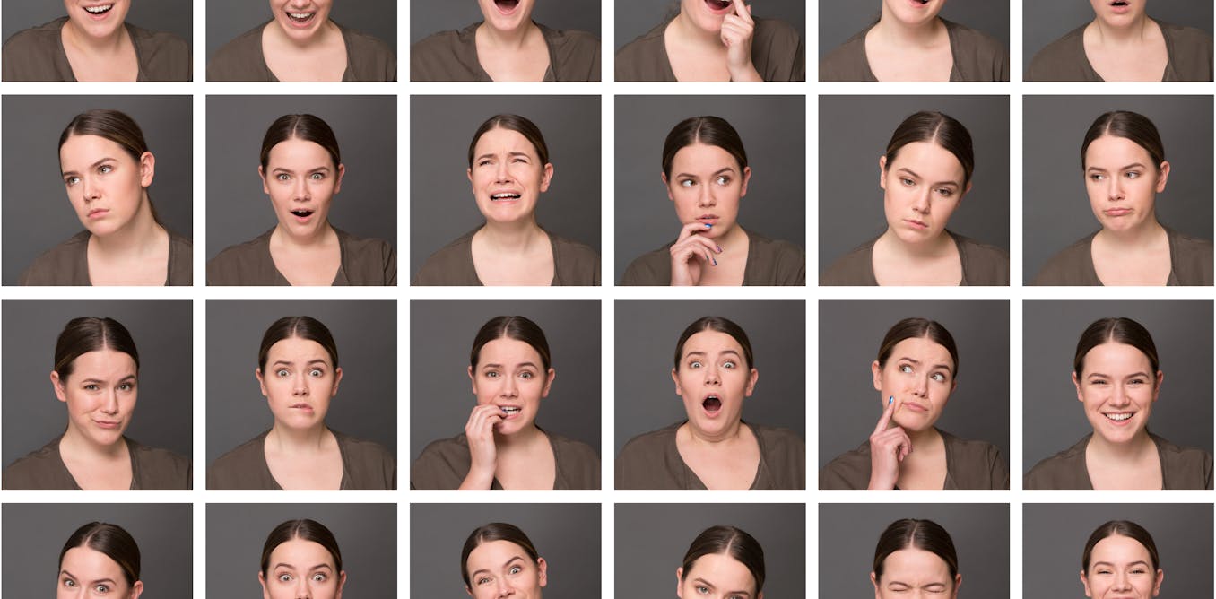 Let's face it, first impressions count online