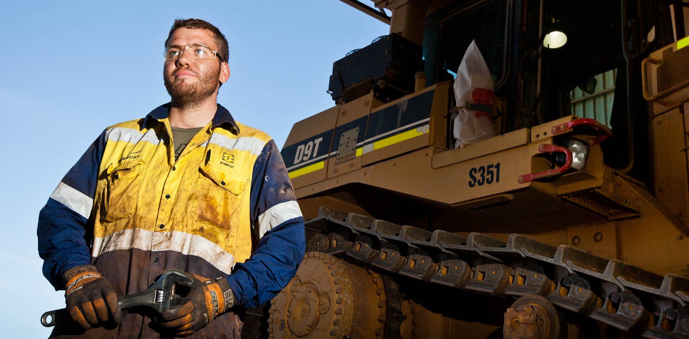 How regions can persuade flyin flyout workers to live locally How regions can persuade flyin flyout workers to live locally