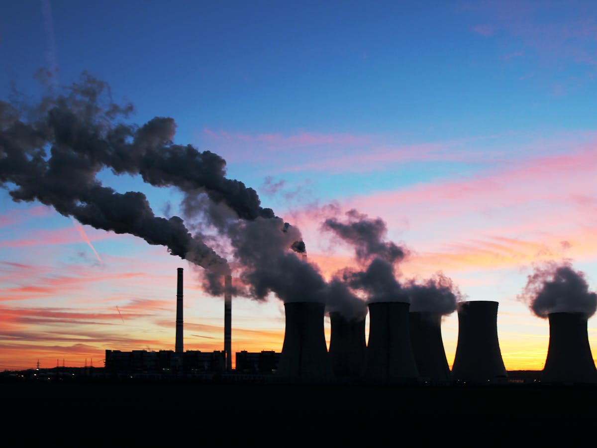 Is &#39;clean coal&#39; power the answer to Australia&#39;s emissions targets?