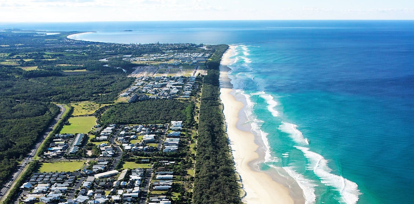 A housing affordability crisis in regional australia? Yes, and here’s why