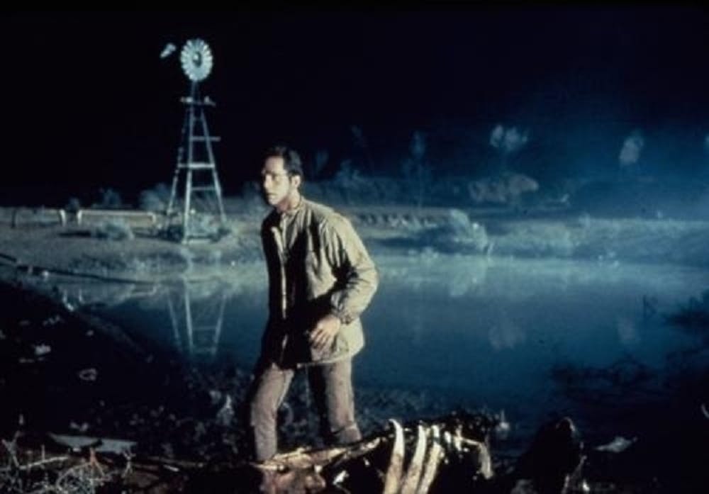 Australian cinema for Australia Day